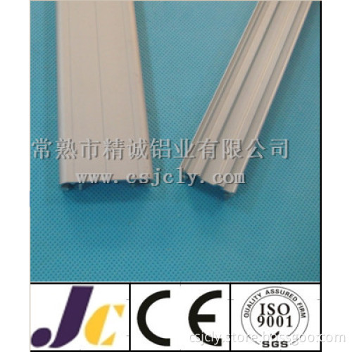 Aluminum Extrusion Profile, Anodized Aluminum Profile (JC-P-81023)
